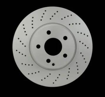 8DD355114231 Тормозной диск HELLA підбір по vin на Brocar