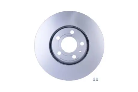 8DD355107521 Тормозной диск HELLA подбор по vin на Brocar