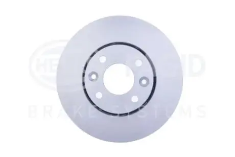 8DD355109331 Тормозной диск HELLA подбор по vin на Brocar