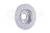 8DD355102721 Тормозной диск HELLA підбір по vin на Brocar