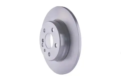 8DD355102721 Тормозной диск HELLA подбор по vin на Brocar