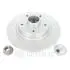 702976BS7 Тормозной диск OPTIMAL підбір по vin на Brocar