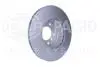 8DD355104591 Тормозной диск HELLA підбір по vin на Brocar