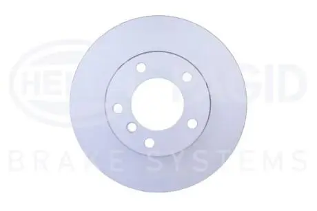 8DD355104591 Тормозной диск HELLA подбор по vin на Brocar