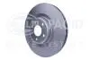 8DD355113951 Тормозной диск HELLA підбір по vin на Brocar