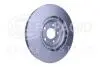 8DD355113951 Тормозной диск HELLA підбір по vin на Brocar