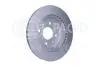 8DD355111591 Тормозной диск HELLA підбір по vin на Brocar