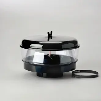 H002043 Фільтр повітря DONALDSON підбір по vin на Brocar
