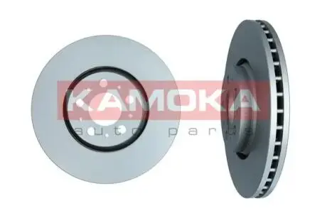 1032852 Гальмівний диск KAMOKA підбір по vin на Brocar