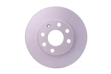 8DD355100821 Гальмівний диск HELLA підбір по vin на Brocar