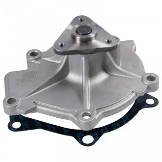 ADG09185 Водяной насос BLUE PRINT подбор по vin на Brocar