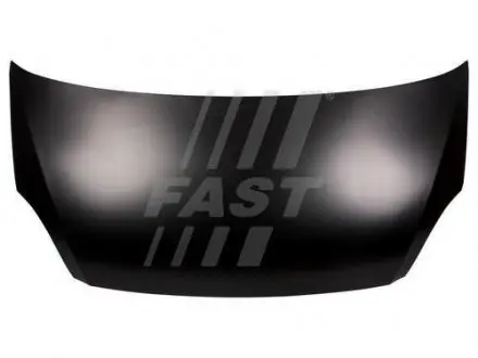 FT89119 Капот двигателя FAST подбор по vin на Brocar