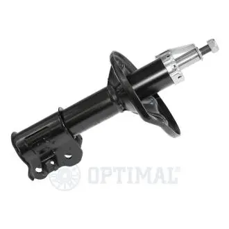 A67277GL Амортизатор OPTIMAL подбор по vin на Brocar