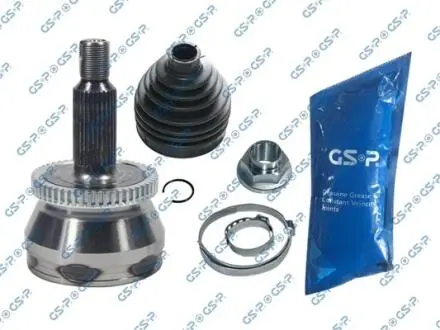 824301 Шрус зовн GSP підбір по vin на Brocar