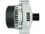 A0265 Генератор AUTO STARTER підбір по vin на Brocar