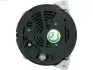 A0265 Генератор AUTO STARTER підбір по vin на Brocar