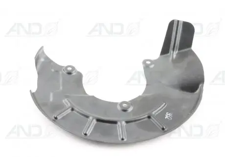 6R0615312A Накладка VAG підбір по vin на Brocar