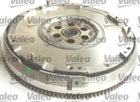 836000 Маховик VALEO підбір по vin на Brocar