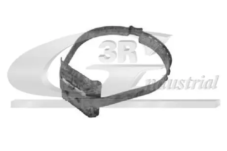 80201 Скоба 3RG підбір по vin на Brocar
