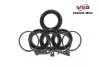 Р-кт передн. гальмівного супорта VW Touareg 06-10 /LandRover Range Rover 05- (Brembo 46mm) 246018-MSG