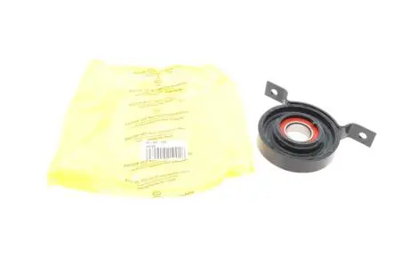 AS302FAG Підшипник підвісний Land Rover Discovery 2.7D/4.4 04-09 (d=30mm)(з підшипником FAG) ASPAR підбір по vin на Brocar