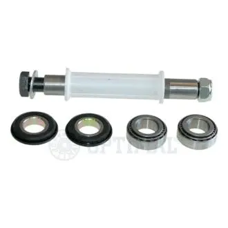 G8555 Сайлентблок подвески (комп.) OPTIMAL подбор по vin на Brocar