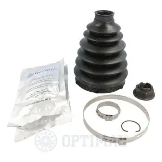 CVB10529TPE Пыльник привода колеса OPTIMAL подбор по vin на Brocar