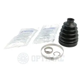 CVB10534TPE Пыльник шруса (наружный) Renault Kangoo 1.2-1.9 03-/Logan 07-/Clio 01-16 (21x76x103) (к-кт) OPTIMAL подбор по vin на Brocar
