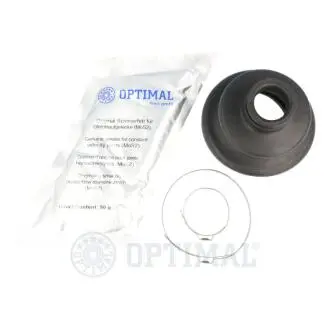 CVB10235CR Пыльник привода колеса OPTIMAL подбор по vin на Brocar