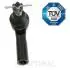 G11181 Рульовий наконечник OPTIMAL підбір по vin на Brocar