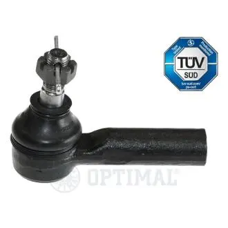 G11181 Рульовий наконечник OPTIMAL підбір по vin на Brocar