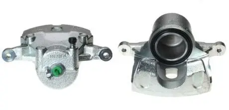 F00025 Гальмівний супорт BREMBO підбір по vin на Brocar