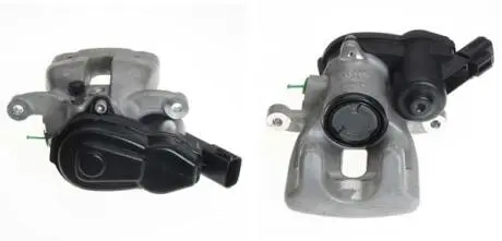 FA6051 Гальмівний супорт BREMBO підбір по vin на Brocar