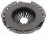 3082634022 Корзина зчеплення SACHS підбір по vin на Brocar