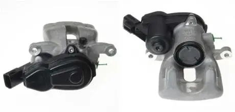 FA6050 Гальмівний супорт BREMBO підбір по vin на Brocar
