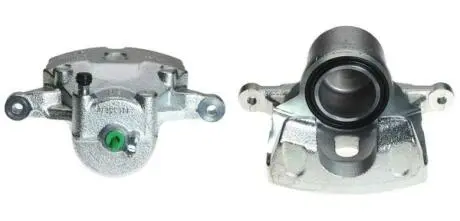 F00024 Гальмівний супорт BREMBO підбір по vin на Brocar