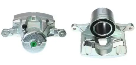 F00043 Гальмівний супорт BREMBO підбір по vin на Brocar