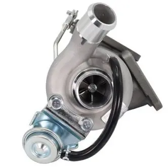 TBM0044 Турбокомпресор MAGNETI MARELLI підбір по vin на Brocar