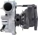 TBM0043 Турбокомпресор MAGNETI MARELLI підбір по vin на Brocar