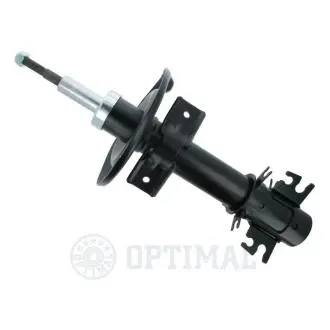 A5075H Амортизатор OPTIMAL підбір по vin на Brocar