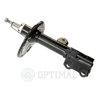 A3664GL Амортизатор OPTIMAL підбір по vin на Brocar