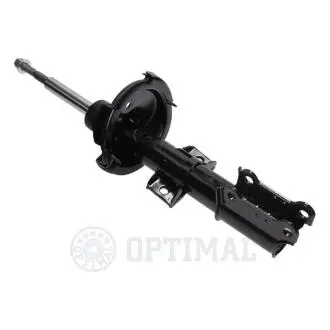 A3651G Амортизатор OPTIMAL підбір по vin на Brocar