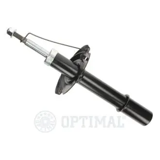 A5084G Амортизатор OPTIMAL подбор по vin на Brocar