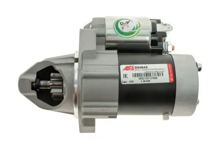 S5464S Стартер AUTO STARTER підбір по vin на Brocar