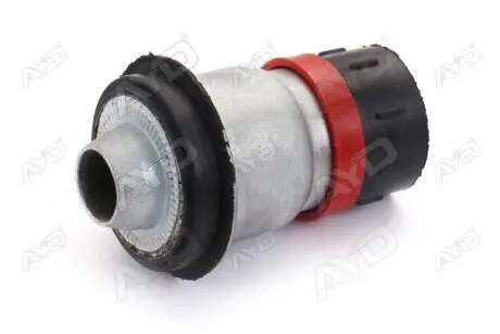 8714305 Сайлентблок подрамника задний Renault Megane II (03-12), Nissan Qashqai (06-) (87-14305) AYD AYD подбор по vin на Brocar