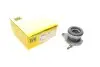Підшипник вижимний Volvo S60/S80/V40/V60/V90/XC60/XC70 2.0D 13- 510 0360 10