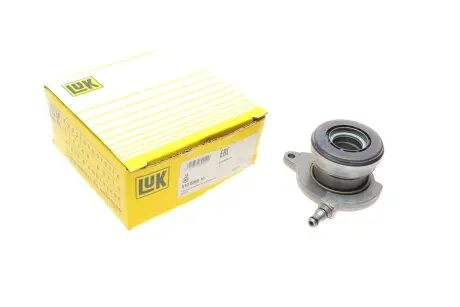 510036010 Подшипник выжимной Volvo S60/S80/V40/V60/V90/XC60/XC70 2.0D 13- LUK подбор по vin на Brocar
