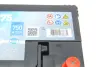 EL754 Акумуляторна батарея 75Ah/750A (270x173x222/+R/B0) (Start-Stop EFB) Asia EXIDE підбір по vin на Brocar