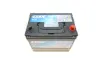 EL754 Акумуляторна батарея 75Ah/750A (270x173x222/+R/B0) (Start-Stop EFB) Asia EXIDE підбір по vin на Brocar