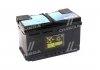 EK820 Аккумуляторная батарея 82Ah/800A (315x175x190/+R/B13) (Start-Stop AGM) EXIDE підбір по vin на Brocar